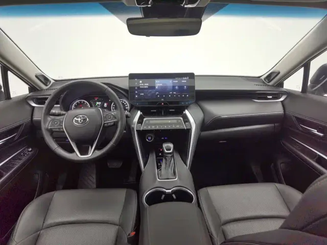 Toyota Venza — Фото автомобиля 5