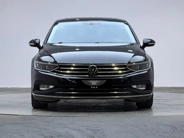 Volkswagen Magotan — Фото автомобиля 2