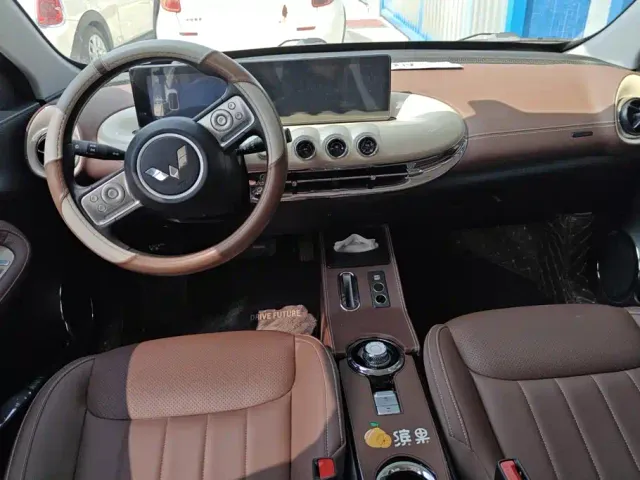 Wuling Bingo — Фото автомобиля 12