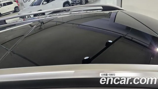 Mercedes-Benz EQB X243 — Фото автомобиля 13