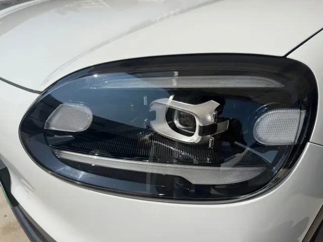 Chery QQ3 EV — Фото автомобиля 4