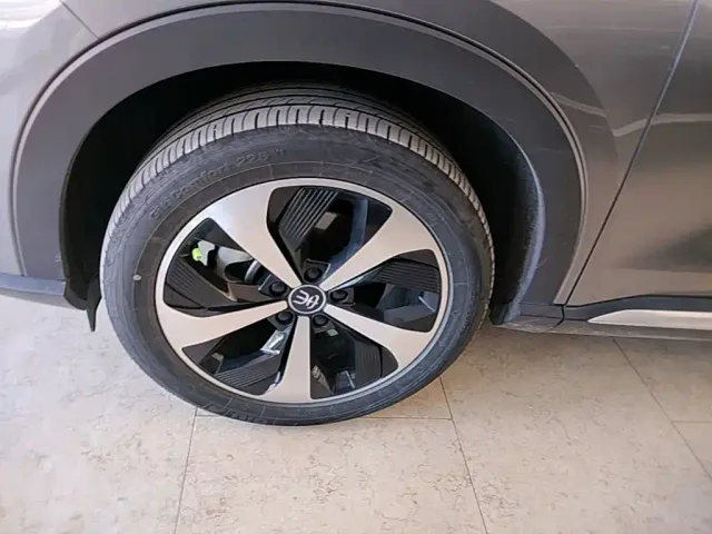 BYD Song PLUS — Фото автомобиля 22