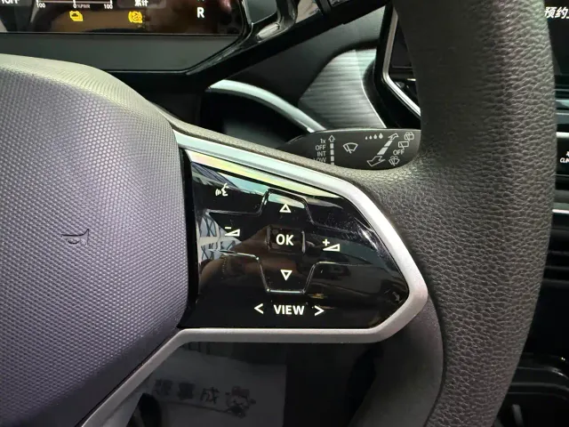 Volkswagen ID.4 Crozz — Фото автомобиля 13