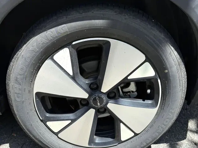 BYD Dolphin — Фото автомобиля 16