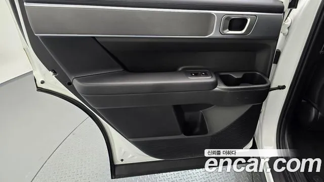 Hyundai Santa Fe MX5 — Фото автомобиля 14