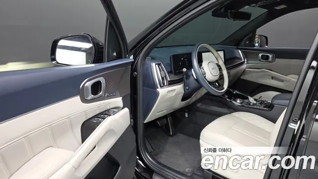 Kia Sorento — Фото автомобиля 15