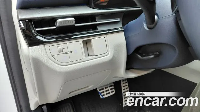Kia Sportage Generation 5 — Фото автомобиля 27