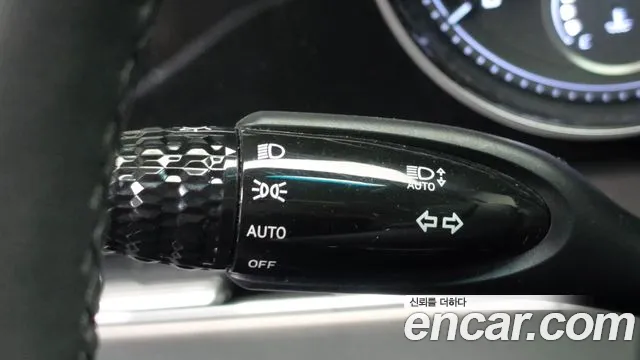 Hyundai Grandeur Новый Grandeur IG 3.0 LPi (Для проката) — Фото автомобиля 26