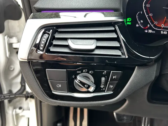 BMW 6 Series Gran Turismo — Фото автомобиля 7