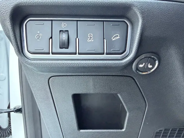 Haval H6 — Фото автомобиля 9