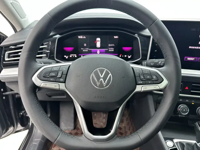 Volkswagen Sagitar — Фото автомобиля 16