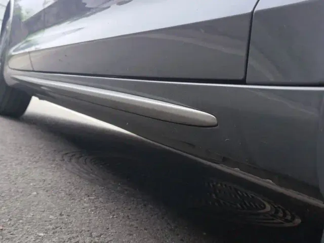 Geely Xingrui — Фото автомобиля 15