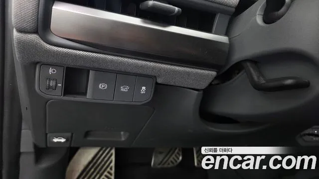 Kia EV3 — Фото автомобиля 15