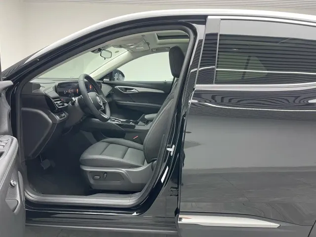 Buick Envision S — Фото автомобиля 16