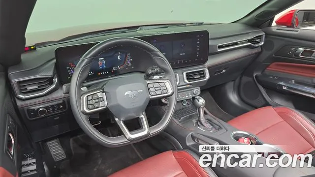 Ford Mustang 7th Gen — Фото автомобиля 10