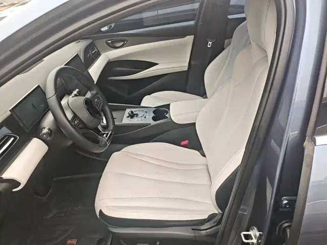 BYD Seal 06 — Фото автомобиля 14