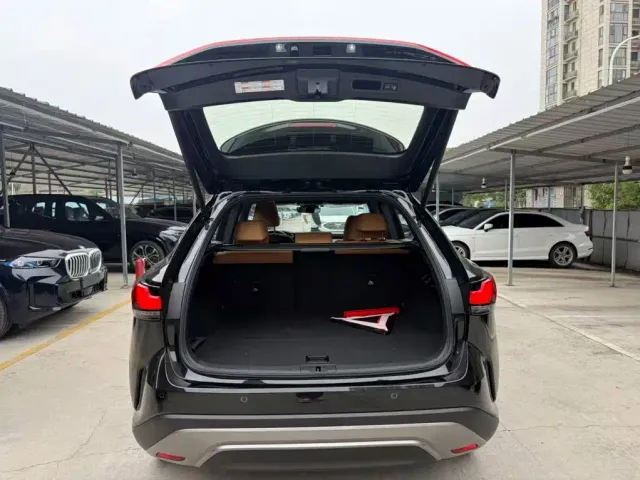 Lexus RX — Фото автомобиля 18