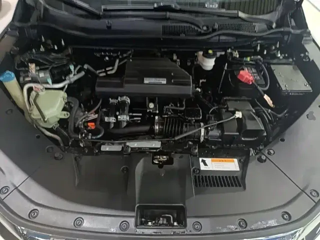 Honda Breeze — Фото автомобиля 19
