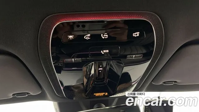 Mercedes-Benz E-Class — Фото автомобиля 11