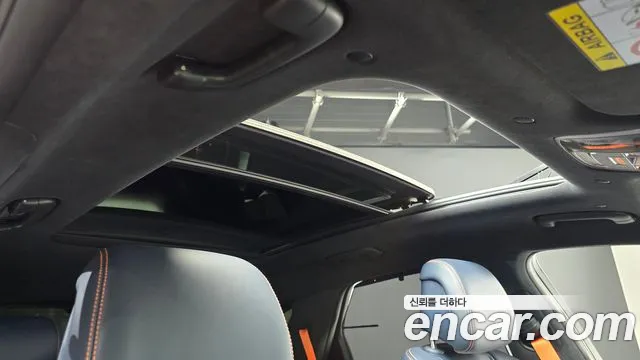 Genesis GV70 2.5T Бензин AWD — Фото автомобиля 15