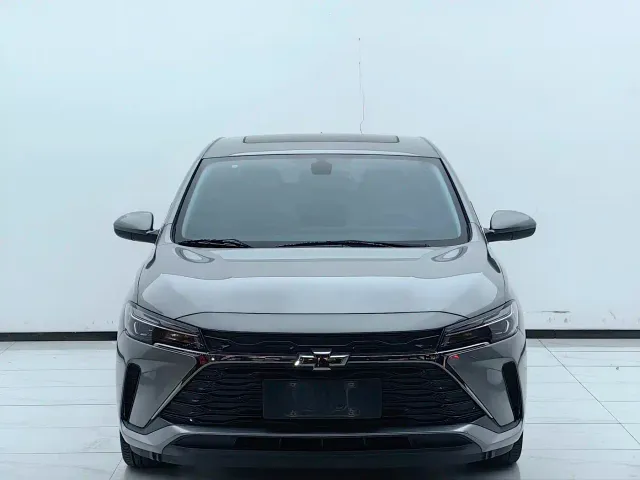 Chevrolet Monza — Фото автомобиля 2