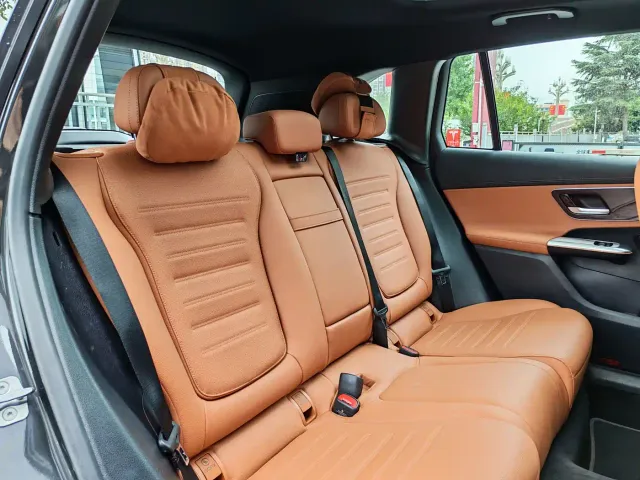 Mercedes-Benz GLC-Class — Фото автомобиля 29