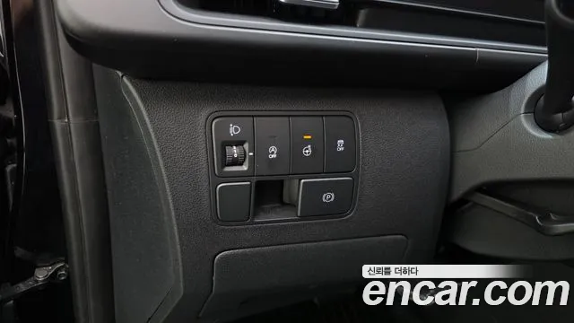 Hyundai Staria Staria Карго 3 места — Фото автомобиля 15