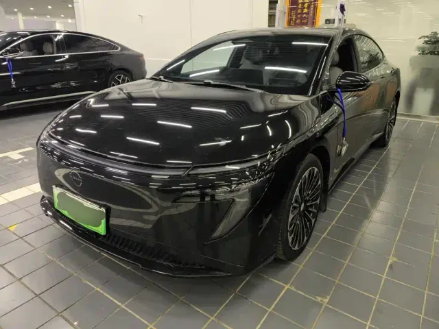 Фотография автомобиля — Nissan N7