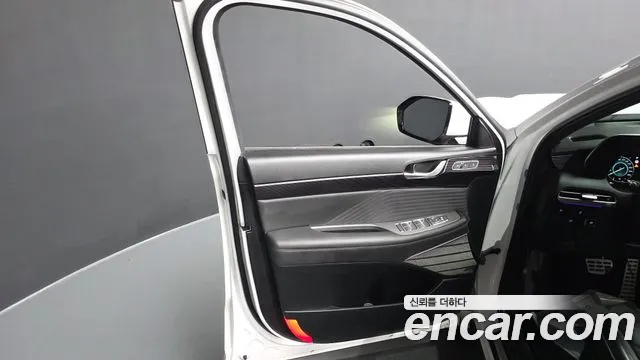 Hyundai Palisade The New Palisade Дизель 2.2 4WD — Фото автомобиля 14
