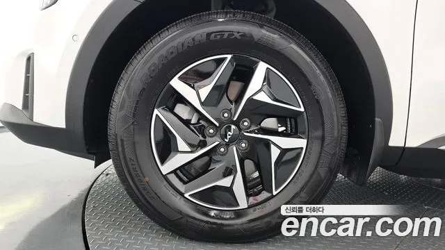 Kia Sorento 4th Gen — Фото автомобиля 5