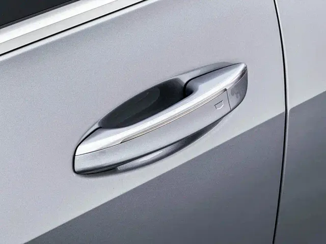 Cadillac CT6 — Фото автомобиля 29