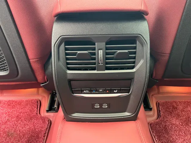 BMW 4 Series — Фото автомобиля 12