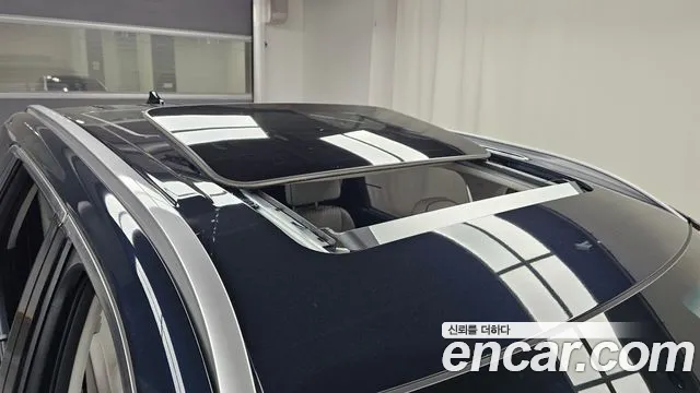Hyundai Palisade The New Palisade Дизель 2.2 4WD — Фото автомобиля 26