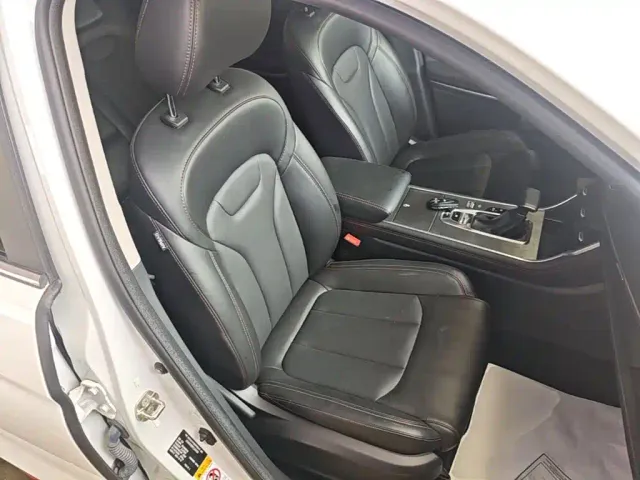 Changan CS75 — Фото автомобиля 24