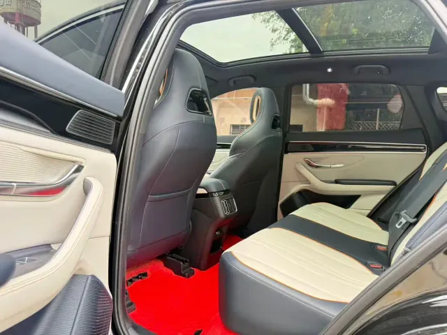BYD Song PLUS — Фото автомобиля 9