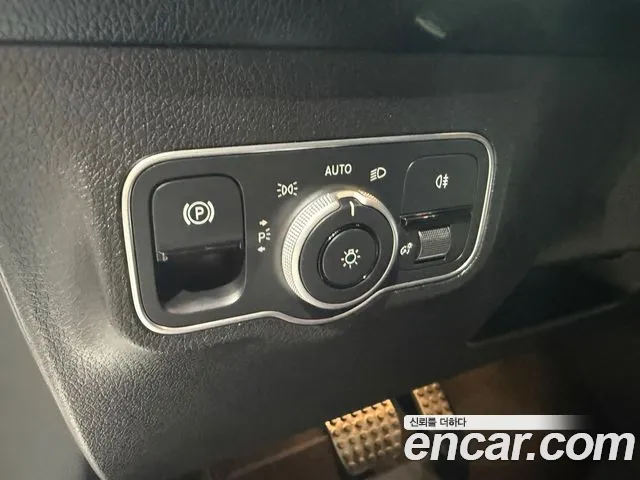 Mercedes-Benz EQB X243 — Фото автомобиля 15