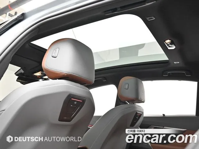 BMW 5 Series G60 — Фото автомобиля 18