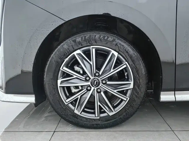 GAC Trumpchi M8 — Фото автомобиля 17