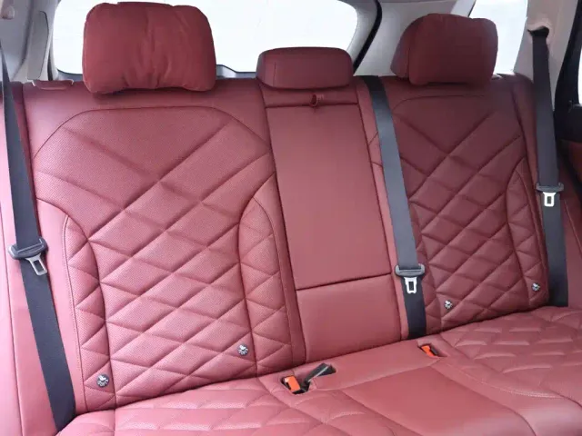 BMW X5 — Фото автомобиля 23