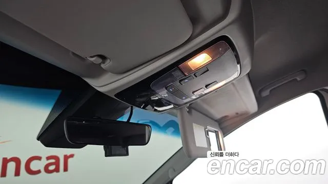 Hyundai Staria Staria Карго 5 мест — Фото автомобиля 18