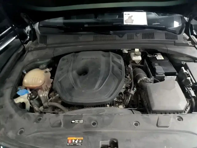 Geely Xingrui — Фото автомобиля 19