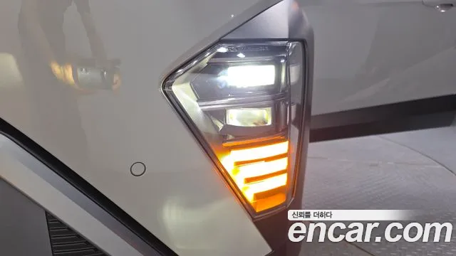 Hyundai Kona SX2 — Фото автомобиля 22