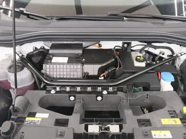 Volkswagen ID.4 Crozz — Фото автомобиля 23