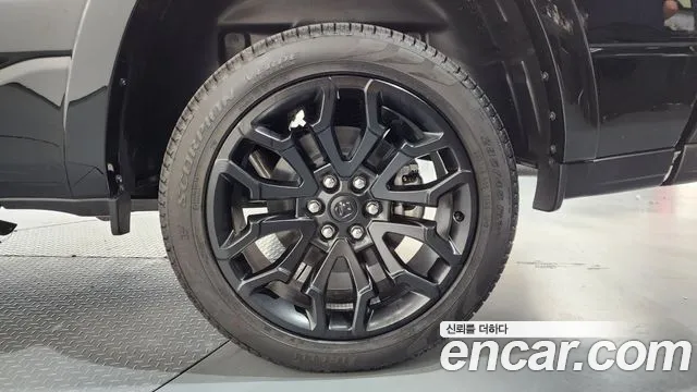 Dodge Ram — Фото автомобиля 21