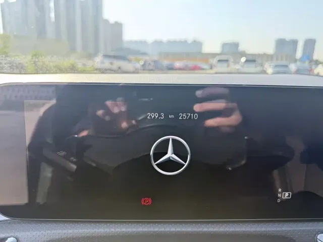 Mercedes-Benz A-Class AMG — Фото автомобиля 2