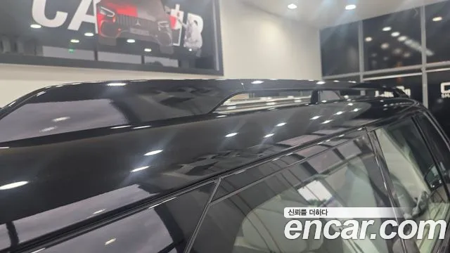 Hyundai Palisade LX3 — Фото автомобиля 20