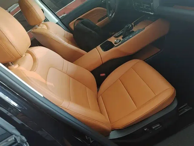 Haval Raptor — Фото автомобиля 24