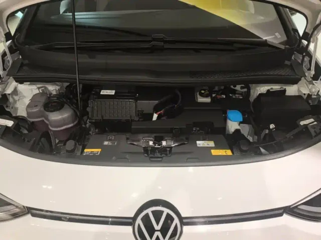 Volkswagen ID.3 — Фото автомобиля 15