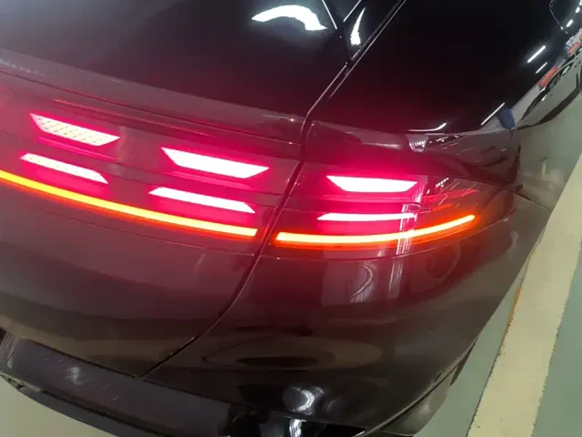Denza Z9GT — Фото автомобиля 7
