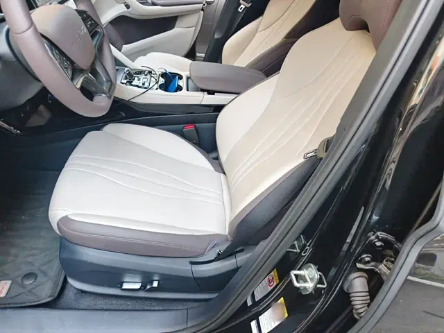 BYD Song PLUS — Фото автомобиля 11
